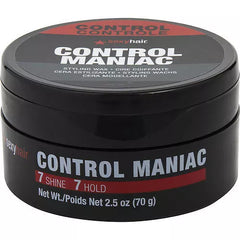 Sexy Hair Control Maniac Styling Wax 2.5 oz (new package) pure