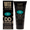 Tressa Watercolors DD Intense Color True Teal 3 oz pure