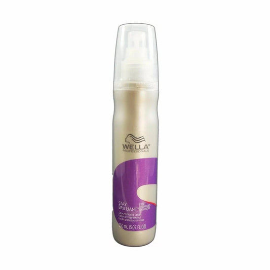 Wella - Stay Brilliant Wet Stage Styling / Lotion 5.07 oz pure fs