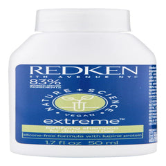 Redken Nature + Science Extreme Shampoo 1.6 oz Travel