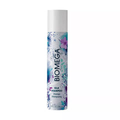 Aquage Biomega •Silk Shampoo  10 oz