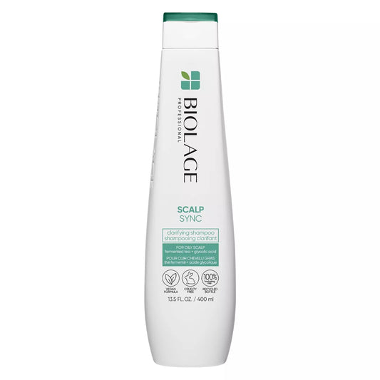 Matrix Biolage / Clarifying - Shampoo 13.5 oz new package pure