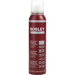 Bosley Renew Volumizing Dry Shampoo 3.4 oz pure care