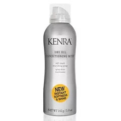 Kenra Dry Oil Conditioning Mist 5 oz  pure care