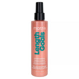 Matrix Length Goals Spray Leave-In Conditioner For Extensions/Wigs 6.8 oz