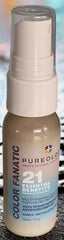 Pureology Color Fanatic Leave-In Spray 1 oz travel (new package) pure