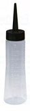 Annie Ozen Empty Application hair color Bottle 8 oz