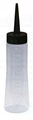 Annie Ozen Empty Application hair color Bottle 8 oz pure