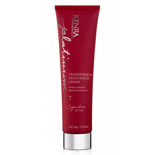 Kenra Platinum / Transforming, Texturizing Creme #7 - 5 oz pure