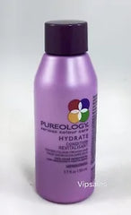 Pureology Hydrate Conditioner 1.7oz Travel pure
