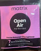 Matrix Bleach Open Air Pre Bonded Clay Balayage Lightener #7 1.06 oz -F