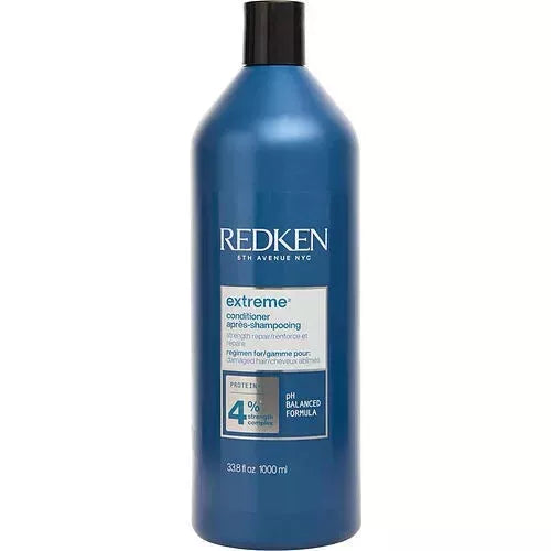33.8 oz Redken Extreme Conditioner / new package - pure fs