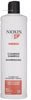 Nioxin System 4 Cleanser Shampoo 16.9 oz new package