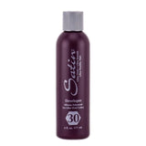 Satin hair Color Developers 6 oz-30volume