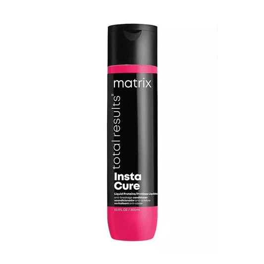 Matrix Total Results Insta Cure Conditioner 10.1 oz pure