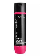 Matrix Total Results Insta Cure Conditioner 10.1 oz  pure type