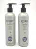 Kenra Smoothing Blowout Lotion Blow-Out Dry Lotion 10.1 oz (pack of 2)