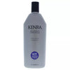 Kenra Brightening Violet Toning conditioner 33.8 oz Liter