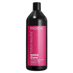 33.8 oz Matrix Total Results Insta Cure Shampoo pure