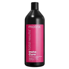 Matrix Total Results •Insta Cure Shampoo 33.8 oz