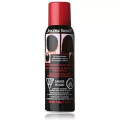 Jerome Russell Spray on Hair Color Thickener 3.5 oz Dark Brown pure type