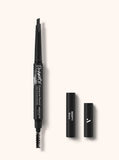 Absolute Perfect Brow Pencil Black Soft MEBP11 -BFc