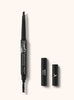 Absolute Perfect Brow Pencil Black Soft MEBP11 -BFc