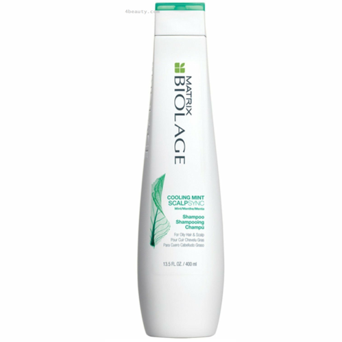 Matrix Biolage / Cooling Mint - Shampoo 13.5 oz (original) pure