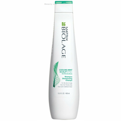 Matrix Biolage Cooling Mint Shampoo 13.5 oz  pure