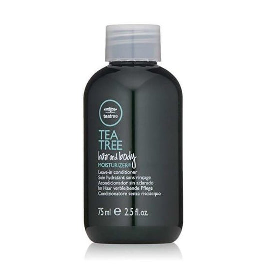 Paul Mitchell Tea Tree | Hair and Body | Moisturizer 2.5 oz: Travel