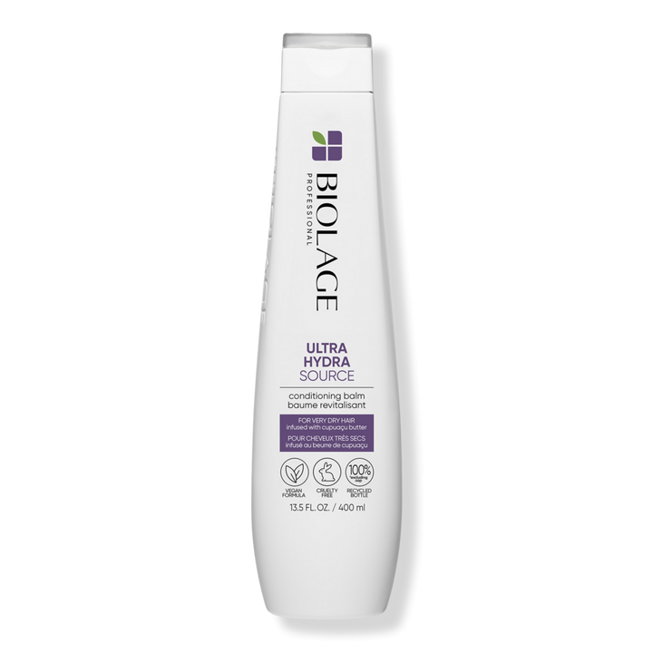 Matrix Biolage / ULTRA HydraSource Conditioning Balm 13.5 oz - new package