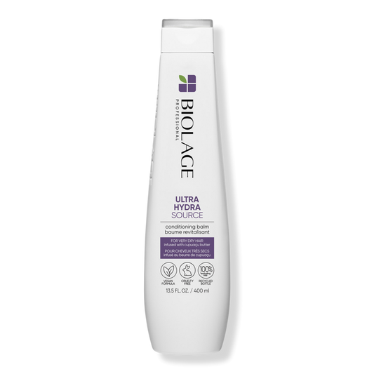 Matrix Biolage / ULTRA HydraSource Conditioning Balm 13.5 oz - new package