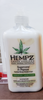 Hempz Sugarcane Bodycare LINE Choose your item