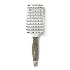 Ion Curverd Square Vent Hair Brush #DL21304 -FB