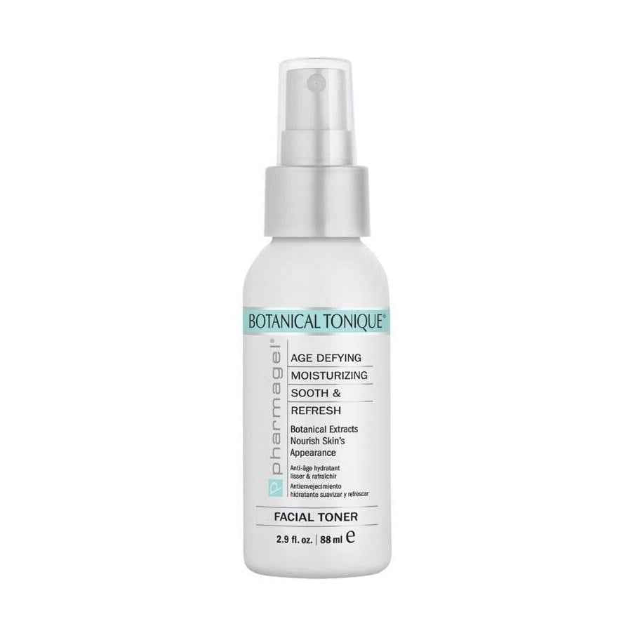 Pharmagel Botanical Tonique - Facial Toner 2.9 oz / skincare