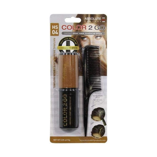 Color 2 Go - Hair Stick - Forever Beauty Choice
