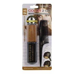 Absolute Instant Gray Hair Touch up STICK (Natural Brown) HS04 pure