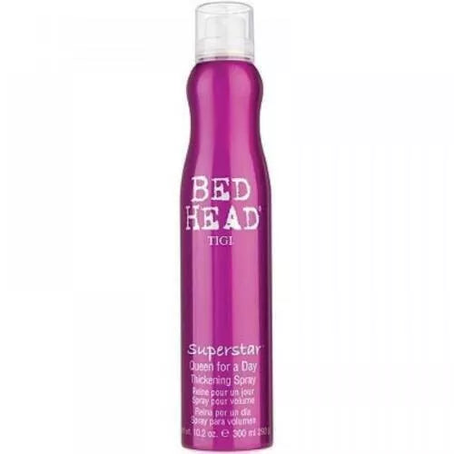 Tigi Bed Head / Superstar Queen For A Day - Thickening Spray 10.2 oz