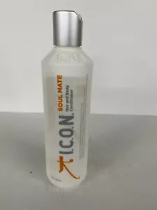 ICON Soul Mate Hair and Body Conditioner 8.5 oz pure fs