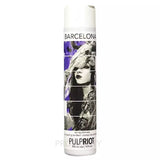 Pulp Riot Barcelona Purple Toning Shampoo 10 oz