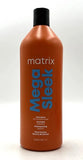 Matrix Total Results Mega Sleek Shea Butter Shampoo For Smoothness 33.8 oz