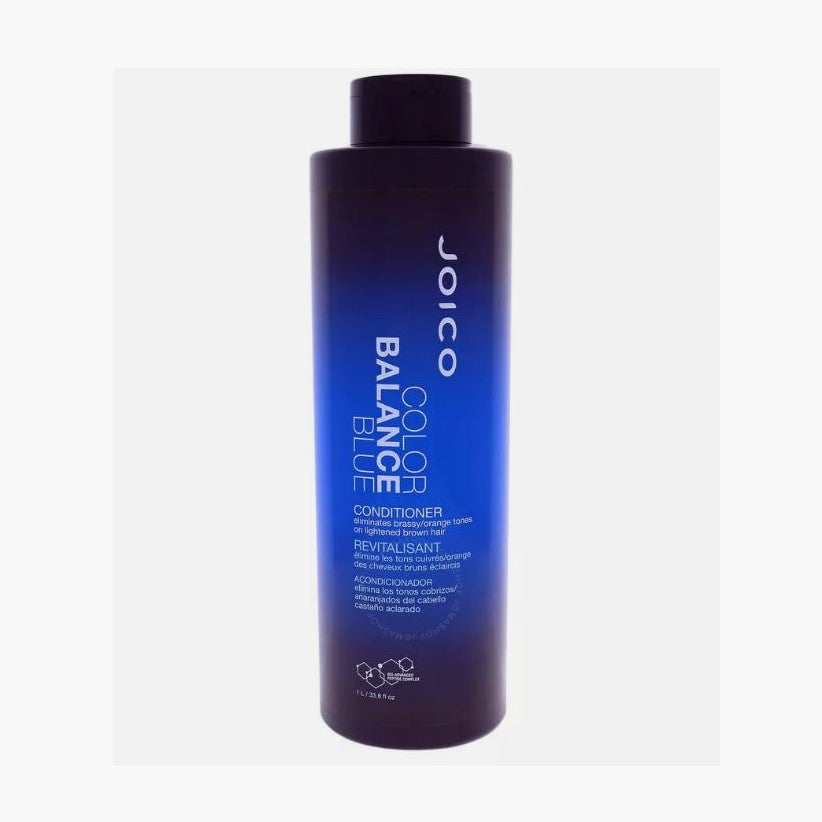 Joico Color Balance Blue Conditioner 33.8 oz / original - sale