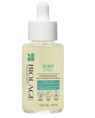 Matrix Biolage Scalp Sync Oil Balancing Serum 1.6 oz  pure