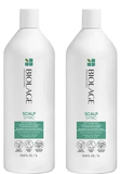 Matrix Biolage Antidandruff Shampoo 33.8 oz (new package) Pack of 2 -V