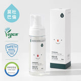 Modoobareun / Vegan - Facial Foam 5.7 oz Made in Korea pure
