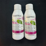 Duo Matrix Biolage Color Last Shampoo & Conditioner 1.7 oz travel care