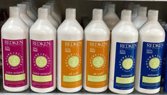Redken Nature Science Haircare 33 oz DUO Choose type