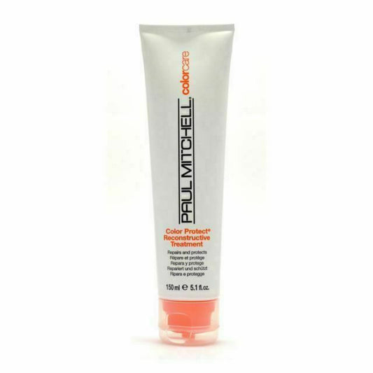 Paul Mitchell Color Protect Reconstructive Treatment 5.1 oz pure
