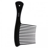 Annie Jumbo Rake Comb #23 Assorted color 1PC