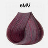 Satin hair color 6MV Mahongany Violet 3 oz sale